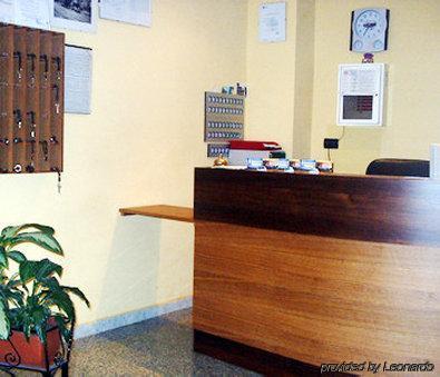 Serafino Liguria Hotel Genoa Interior photo